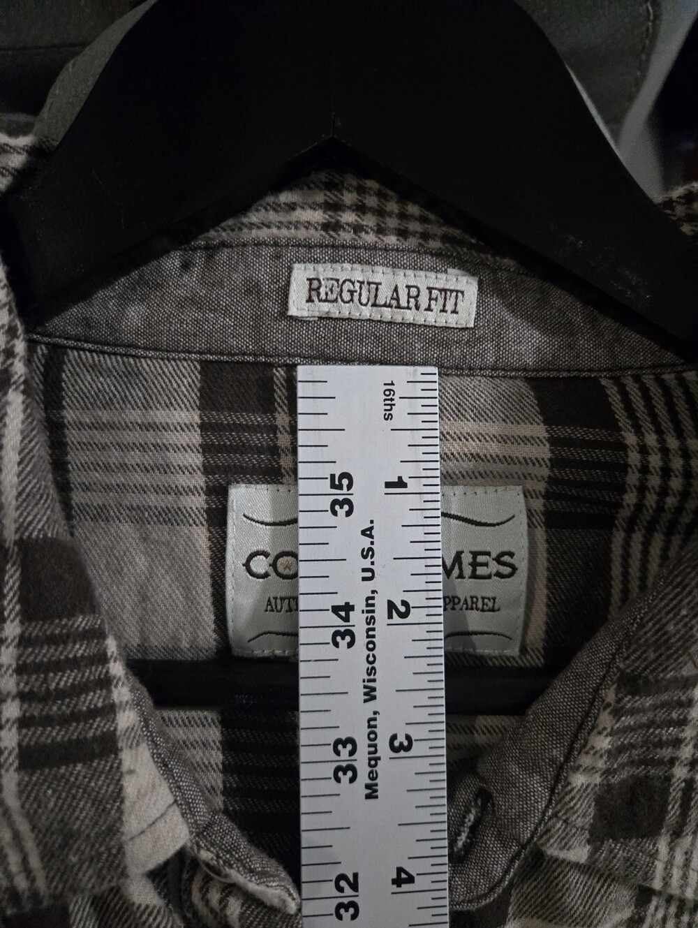 Cody James Pearl Snap Longsleeve Buttondown - Picture 7 of 8